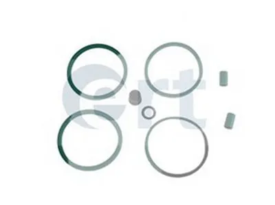 Ремкомплект, тормозной суппорт ERT купить