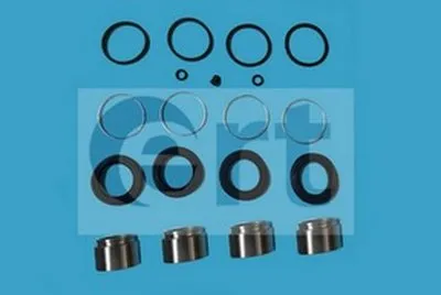 Ремкомплект, тормозной суппорт ERT купить