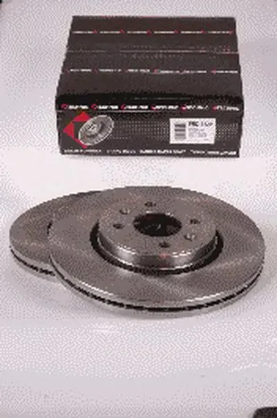 Тормозной диск PROTECHNIC купить