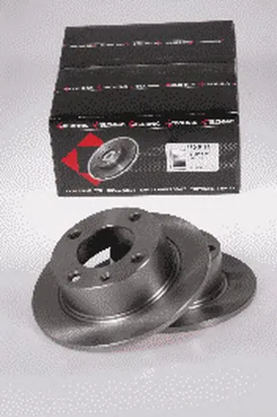 Тормозной диск PROTECHNIC купить