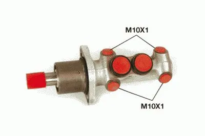 целиндер ручного тормоза PROTECHNIC купить