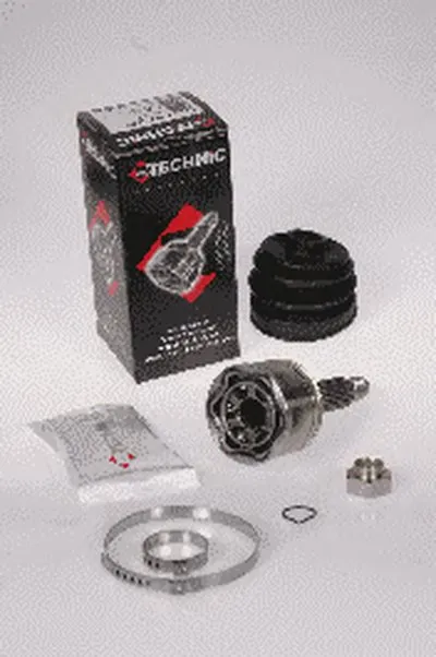 Шарнирный комплект, приводной вал PROTECHNIC купить