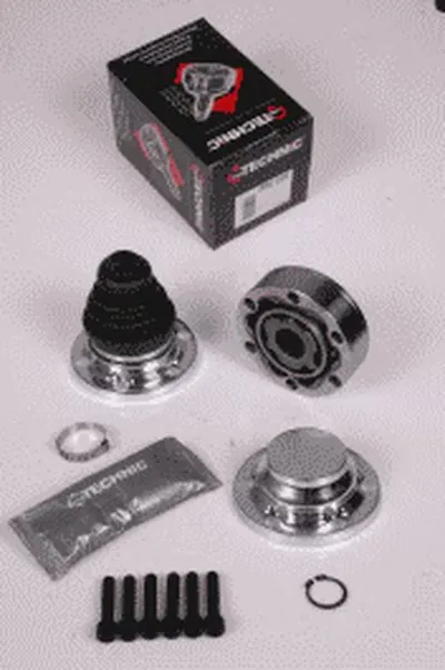 Шарнирный комплект, приводной вал PROTECHNIC купить