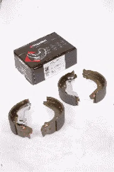 Комплект тормозных колодок PROTECHNIC купить