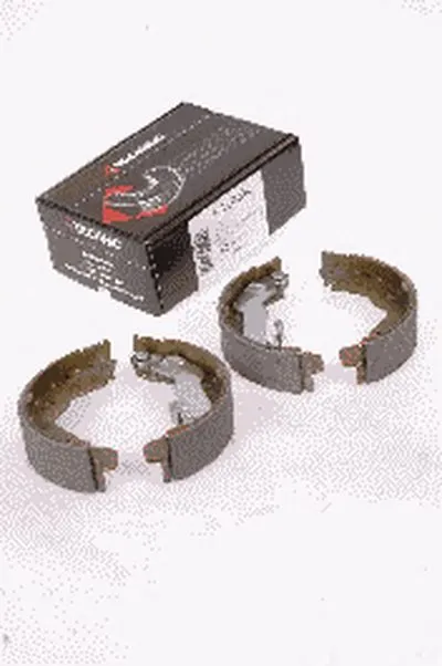 Комплект тормозных колодок PROTECHNIC купить