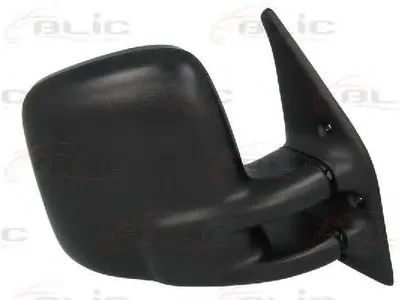 Наружное зеркало BLIC купить