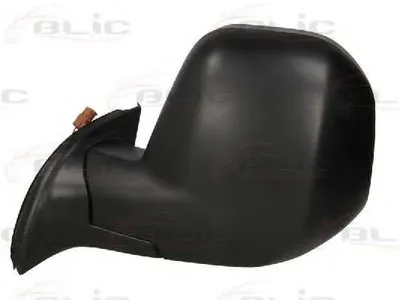 Наружное зеркало BLIC купить