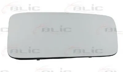 Зеркальное стекло, наружное зеркало BLIC купить