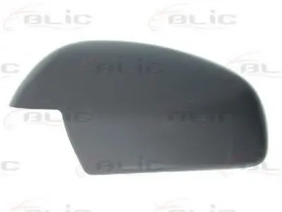 Корпус, наружное зеркало BLIC купить