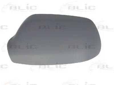 Корпус, наружное зеркало BLIC купить