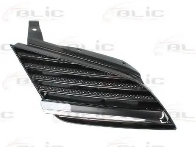 Решетка радиатора BLIC купить