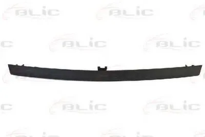 Решетка радиатора BLIC купить