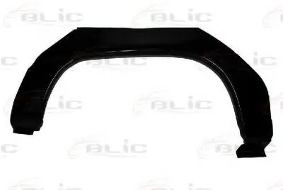 Боковина BLIC купить