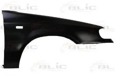 Крыло BLIC купить