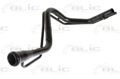 Заливная горловина, топливной бак BLIC купить