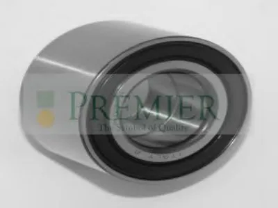 Комплект подшипника ступицы колеса BRT Bearings купить