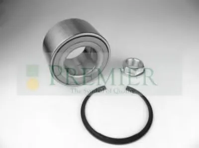 Комплект подшипника ступицы колеса BRT Bearings купить