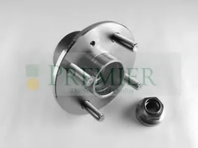 Комплект подшипника ступицы колеса BRT Bearings купить