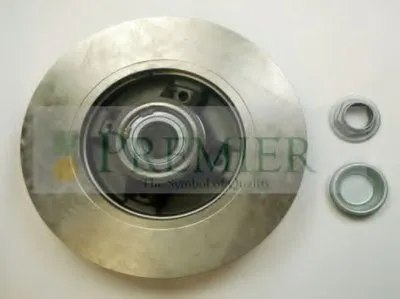 Комплект подшипника ступицы колеса BRT Bearings купить