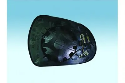 Зеркальное стекло, наружное зеркало SPJ купить