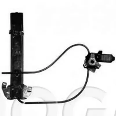 Подъемное устройство для окон DOGA купить