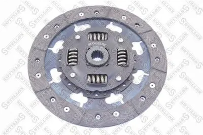 Диск сцепления STELLOX купить