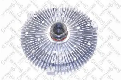 Сцепление, вентилятор радиатора STELLOX купить