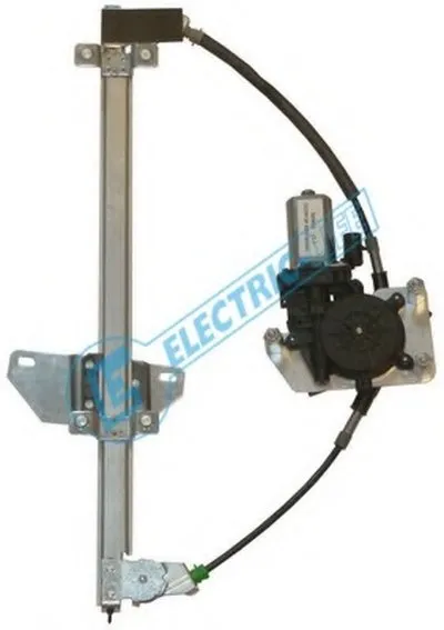 Подъемное устройство для окон ELECTRIC LIFE купить