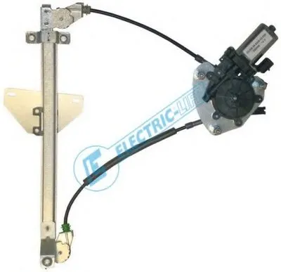 Подъемное устройство для окон ELECTRIC LIFE купить