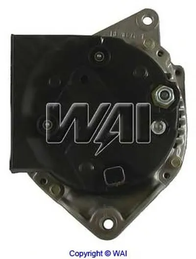 Генератор WAIglobal купить