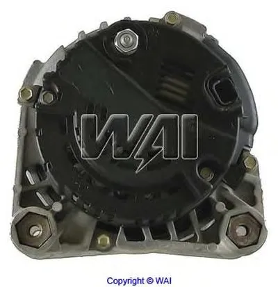 Генератор WAIglobal купить