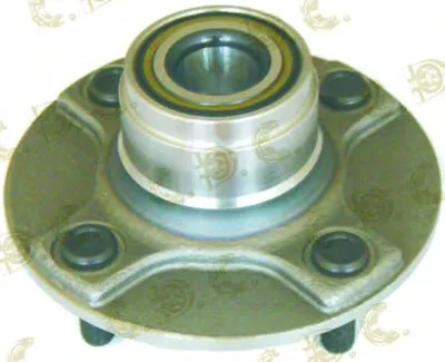 Комплект подшипника ступицы колеса AUTOKIT купить