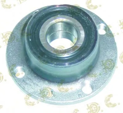 Комплект подшипника ступицы колеса AUTOKIT купить