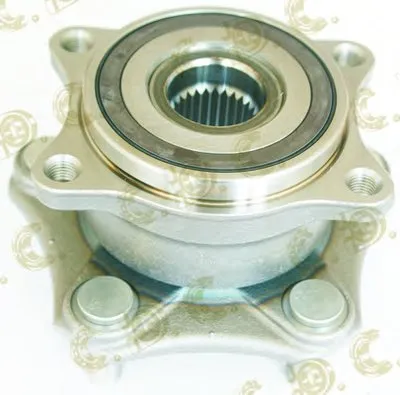 Комплект подшипника ступицы колеса AUTOKIT купить