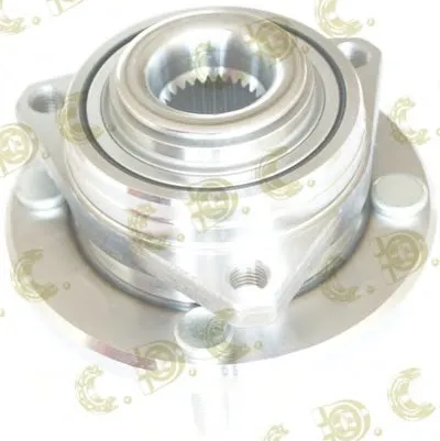 Комплект подшипника ступицы колеса AUTOKIT купить