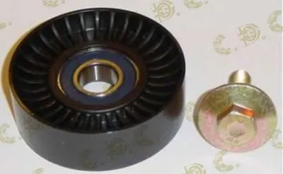 Паразитный / ведущий ролик, поликлиновой ремень AUTOKIT купить