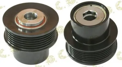 Механизм свободного хода генератора AUTOKIT купить