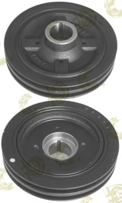 Ременный шкив, коленчатый вал AUTOKIT купить