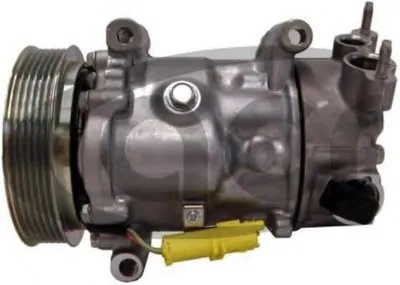 Компрессор, кондиционер ACR купить