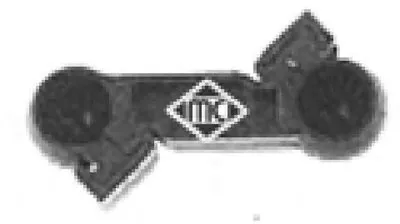 Шток вилки переключения передач Metalcaucho купить