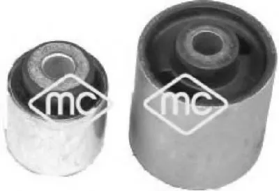 Подвеска, рычаг независимой подвески колеса Metalcaucho купить