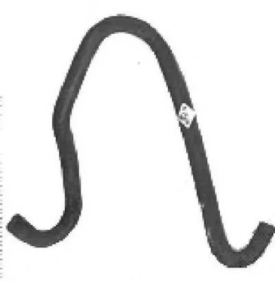 Шланг радиатора Metalcaucho купить