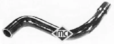 Шланг радиатора Metalcaucho купить