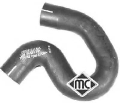 Шланг, теплообменник - отопление Metalcaucho купить