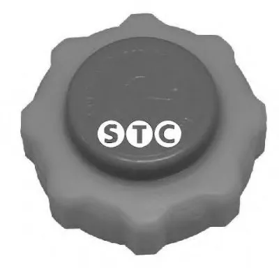 Крышка, резервуар охлаждающей жидкости STC купить