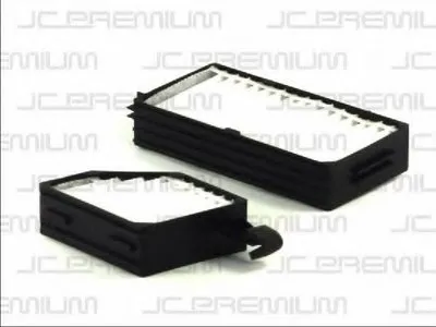 Фильтр, воздух во внутренном пространстве JC PREMIUM купить