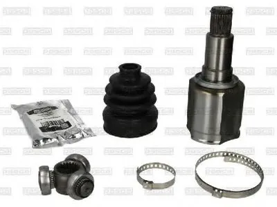Шарнирный комплект, приводной вал PASCAL купить