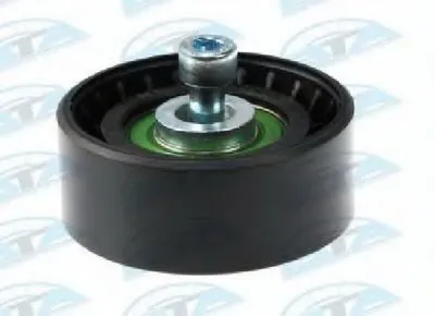 Натяжной ролик, поликлиновой  ремень BTA купить