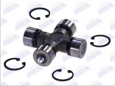 Шарнир, продольный вал BTA купить