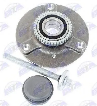 Комплект подшипника ступицы колеса BTA купить